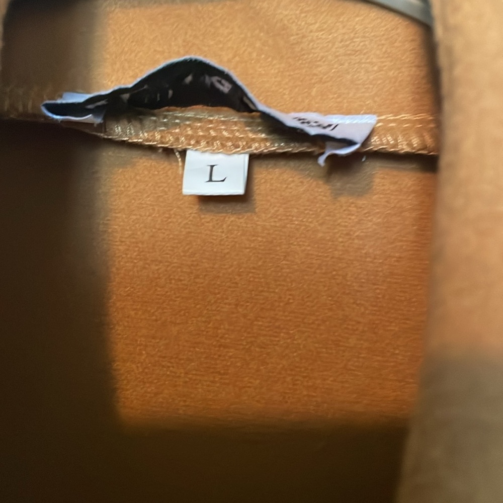 Jacket size L - Picture 4 of 4